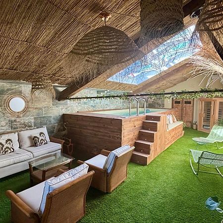 La Cave De Grand Cabane Fourques  Zewnętrze zdjęcie