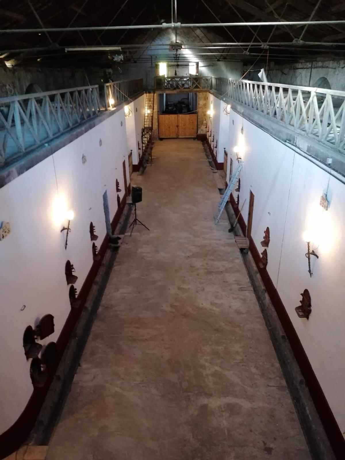 La Cave De Grand Cabane Fourques  Zewnętrze zdjęcie